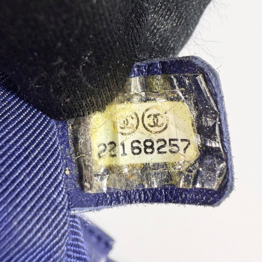 Chanel Quilted Large Urban Spirit Backpack - Picture 14 of 16